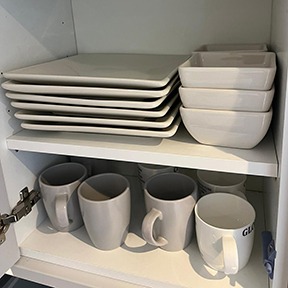 Airbnb Cleaner UK
